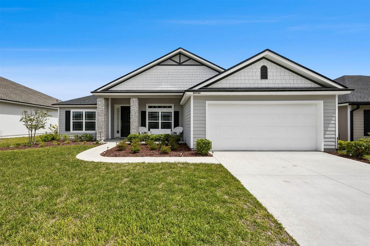 86784 Lazy Lake Circle - Photo 1