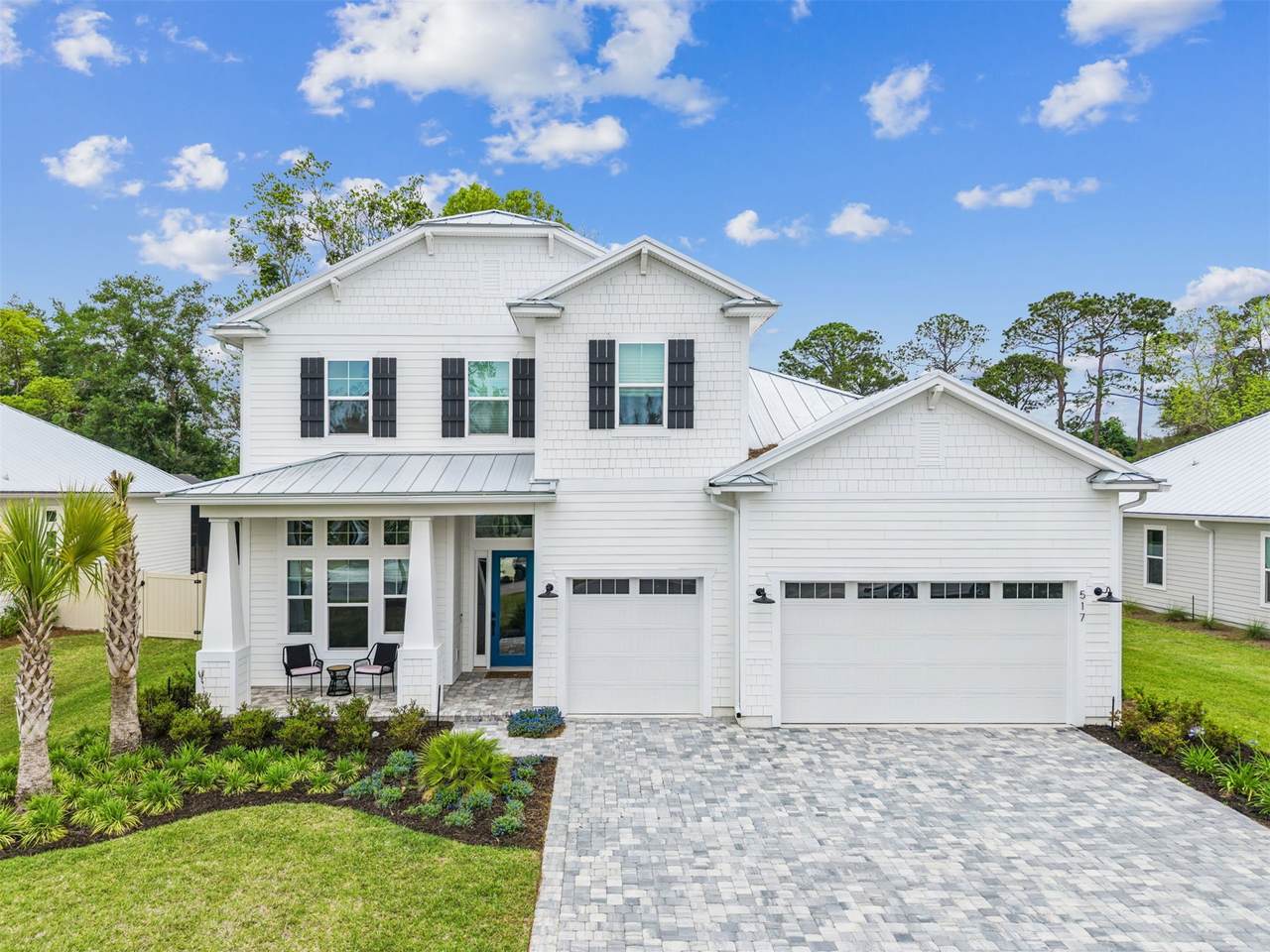 517 Island View Drive - Photo 1