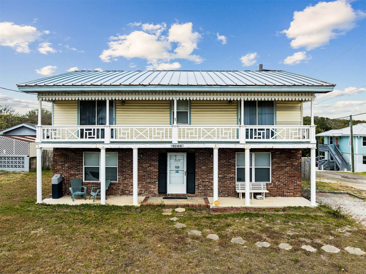 1069 Fletcher Avenue - Photo 1