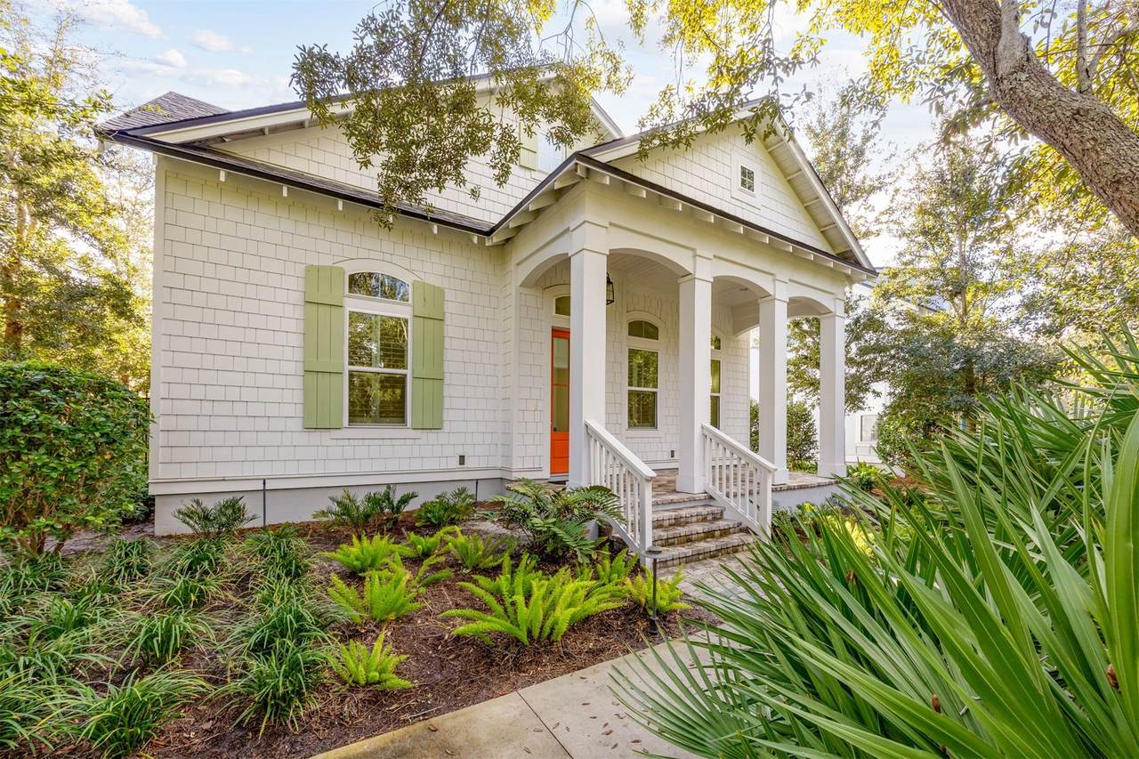 1505 Lakeside Court - Photo 1