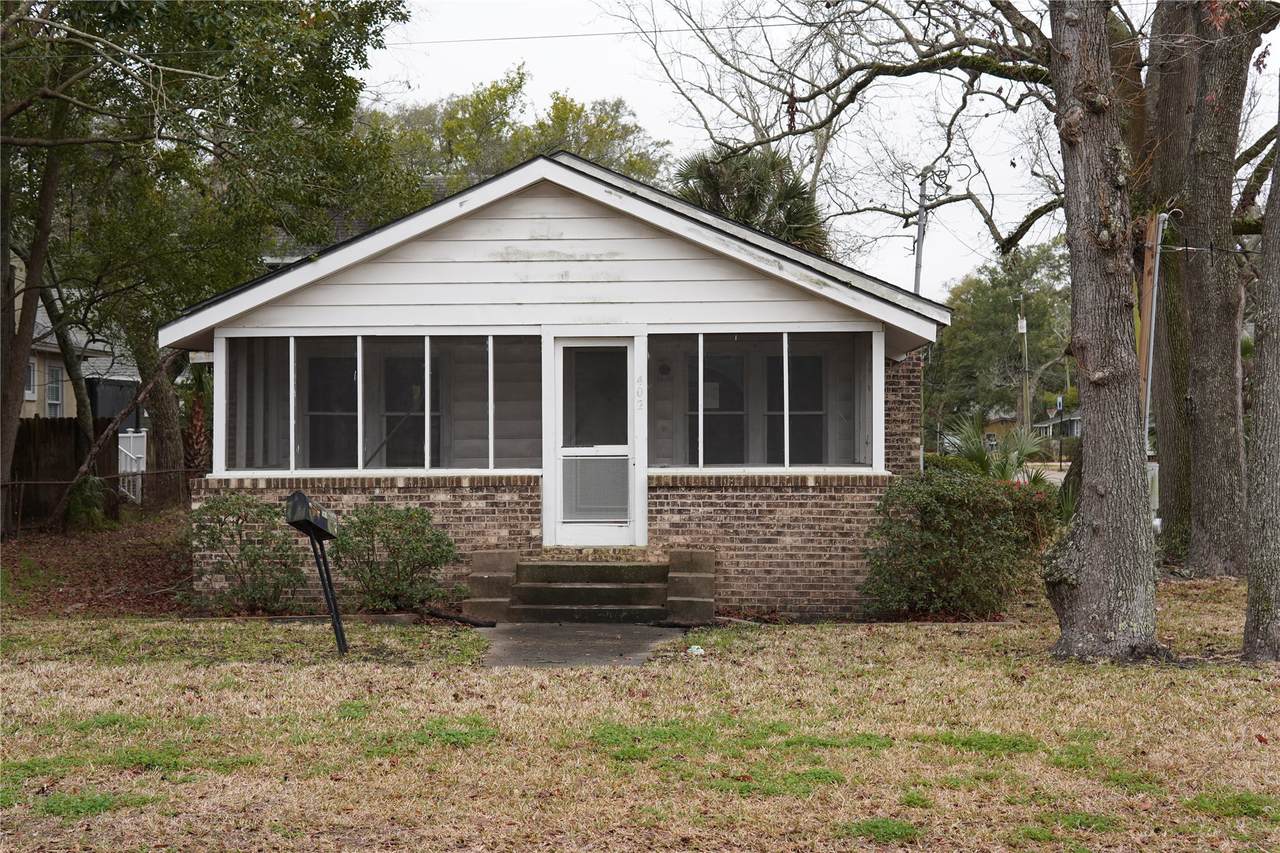 402 Cedar Street - Photo 1