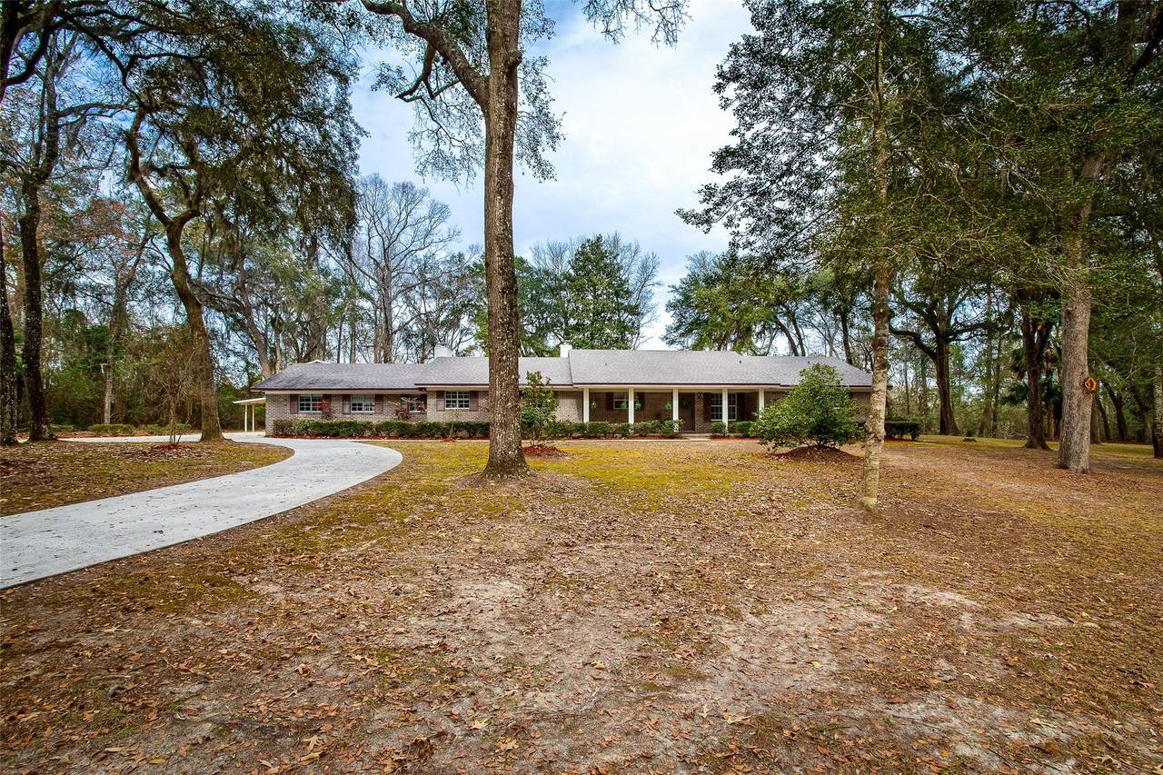 28175 Hammock Road - Photo 1
