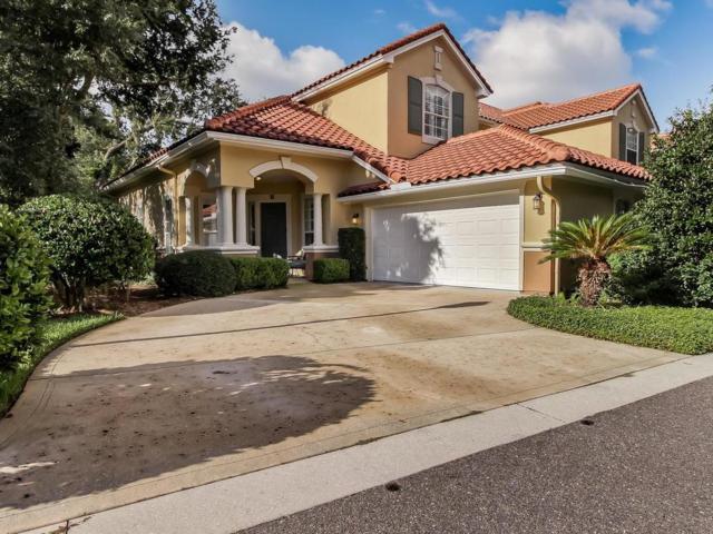 The Villas Summer Beach Real Estate Homes For In Fernandina 95101 Amalfi Drive 1 C Fernandina Beach Fl 32034 Mls 81598