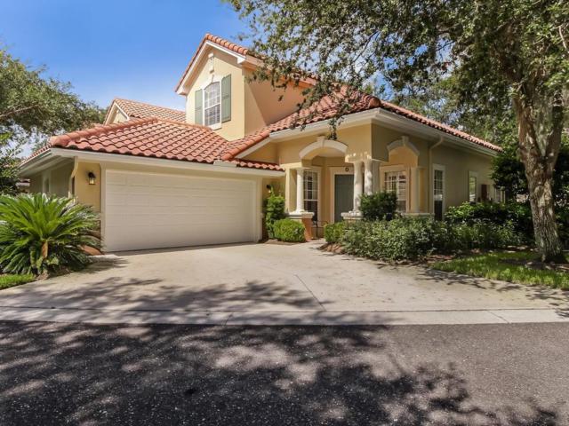 The Villas Summer Beach Real Estate Homes For In Fernandina 95132 Amalfi Drive Fernandina Beach Fl 32034 Mls 81488