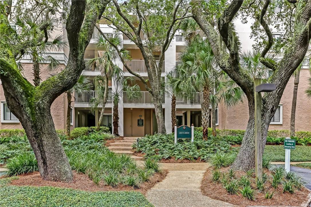 2019 Beach Wood Road - Photo 1