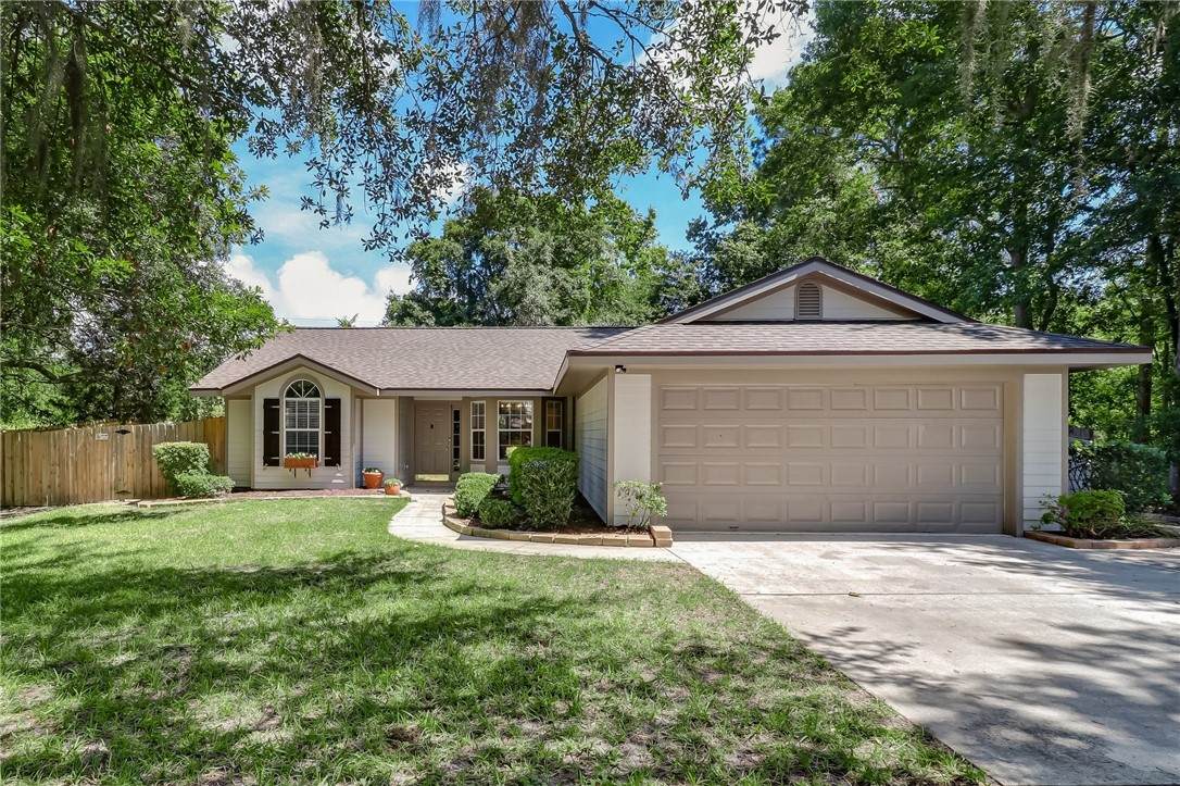 1401 Fountain Drive - Photo 1