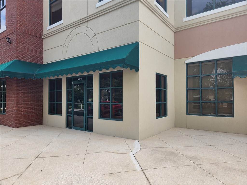 961687 Gateway Ste 101D Boulevard - Photo 1