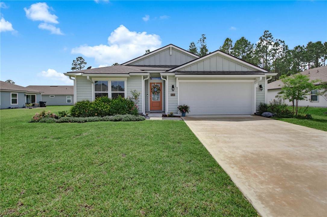 95468 Creekville Drive - Photo 1