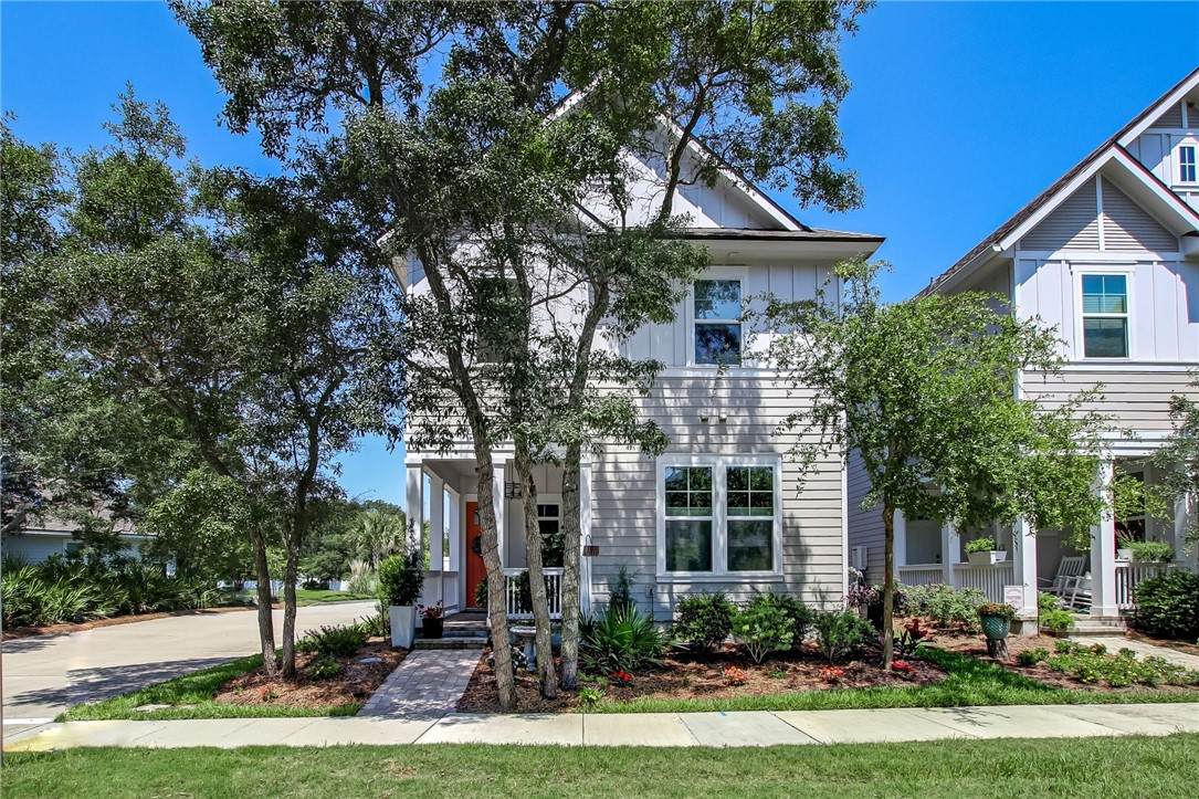 1435 Coastal Oaks Drive - Photo 1