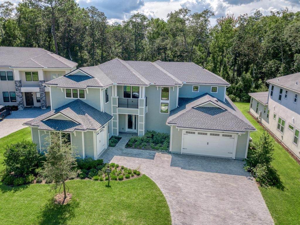10558 Silverbrook Trail - Photo 1