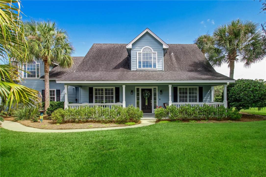 96314 Light Wind Drive - Photo 1