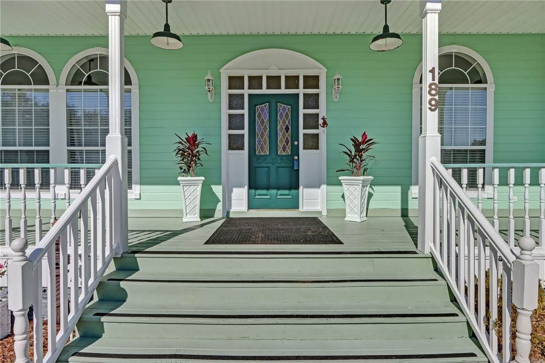 189 Cedar Bay Road - Photo 1