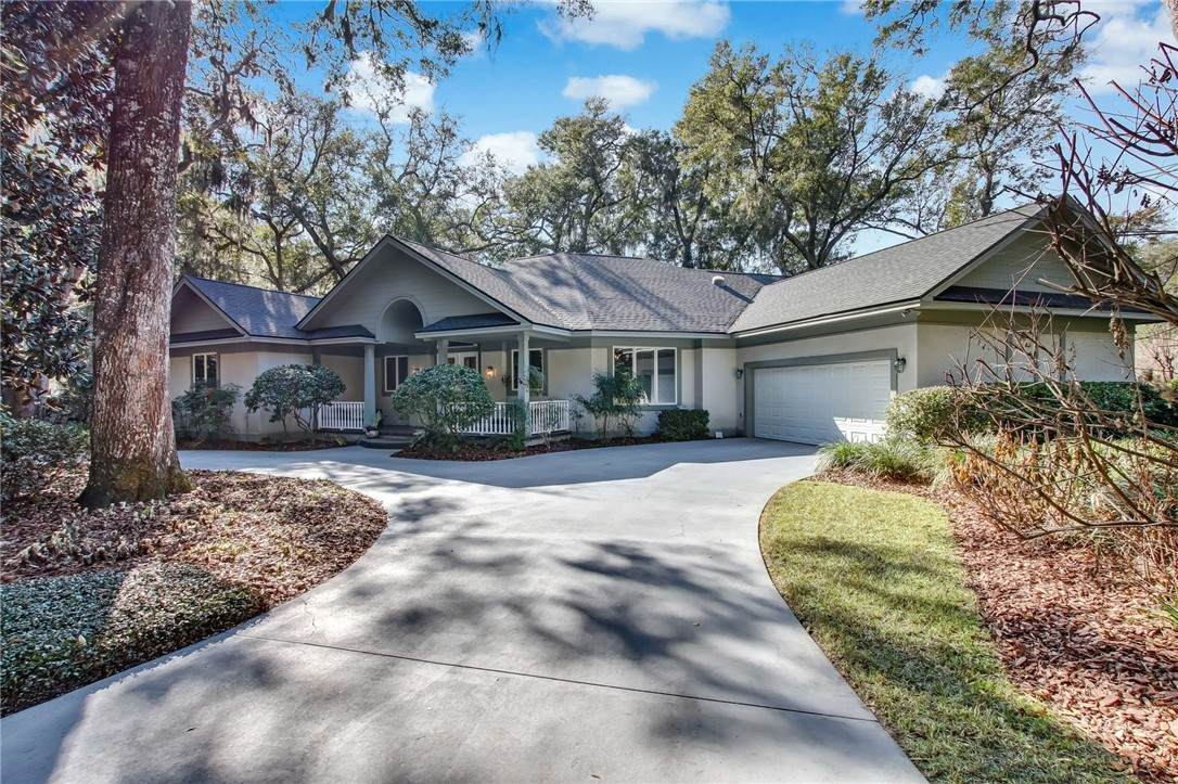 1 Willow Pond Road - Photo 1