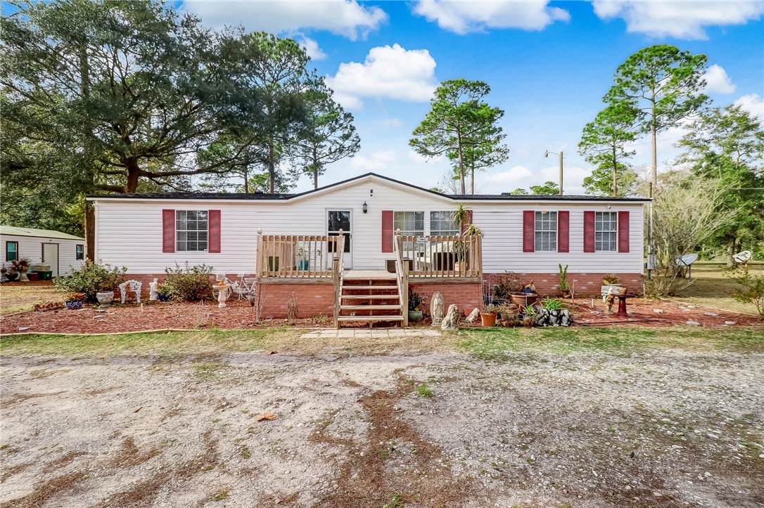 95125 Mobley Heights Road - Photo 1