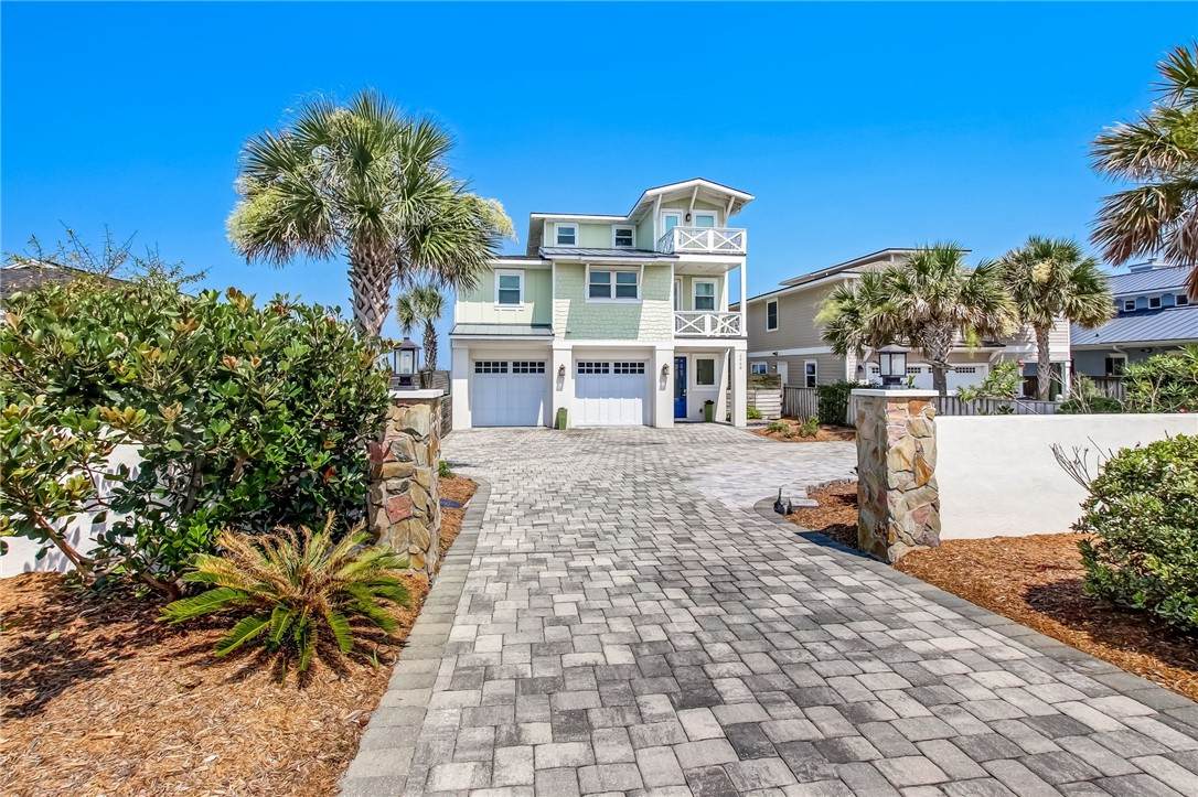 2960 S Fletcher Avenue, Fernandina Beach, FL 32034 (MLS 104996