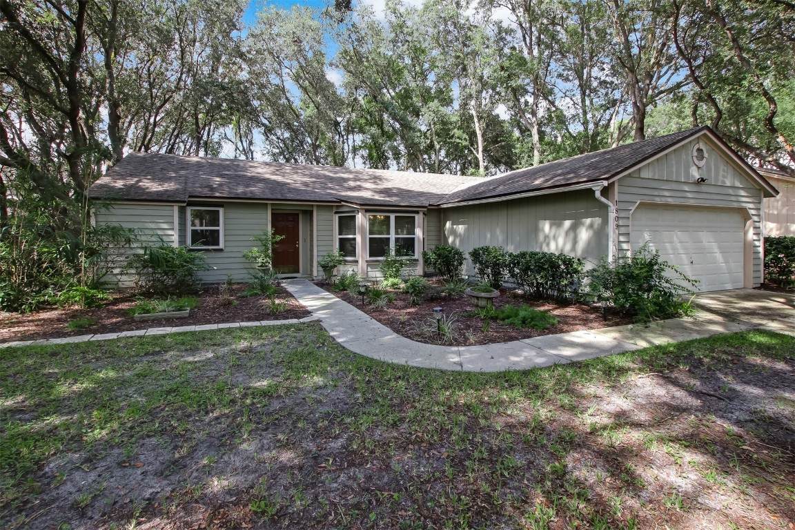 1809 Crescent Road, Fernandina Beach, FL 32034 (MLS 105602