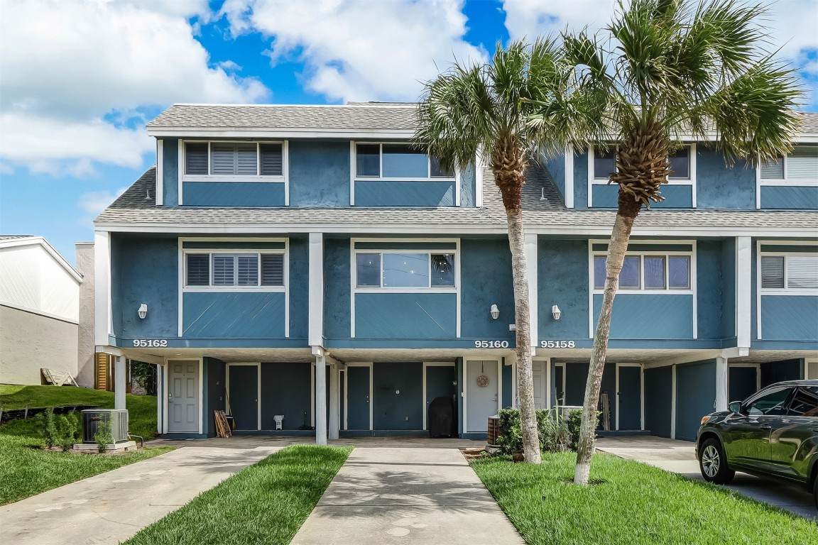 95160 Sandpiper Loop, Fernandina Beach, FL 32034 (MLS 105950