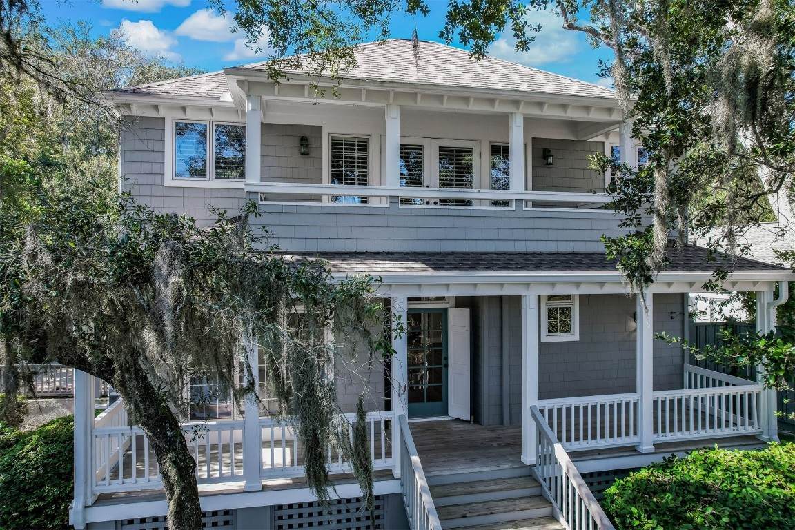 21 Cassia Court, Fernandina Beach, FL 32034 (MLS 106309) Berkshire