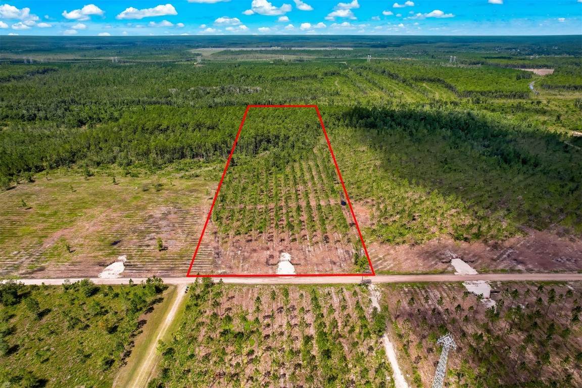 Lot 3 Georgia Street - Photo 1