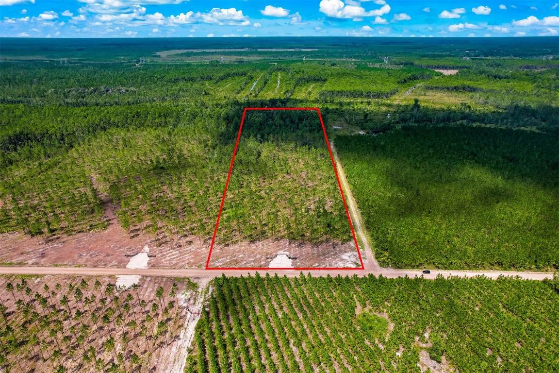 Lot 6 Georgia Street - Photo 1