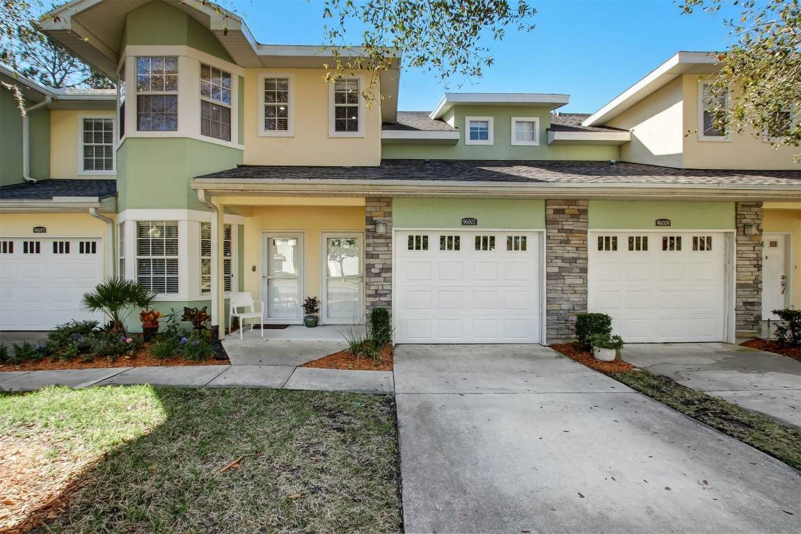 96007 Stoney Creek Parkway 1004, Fernandina Beach, FL 32034 (MLS