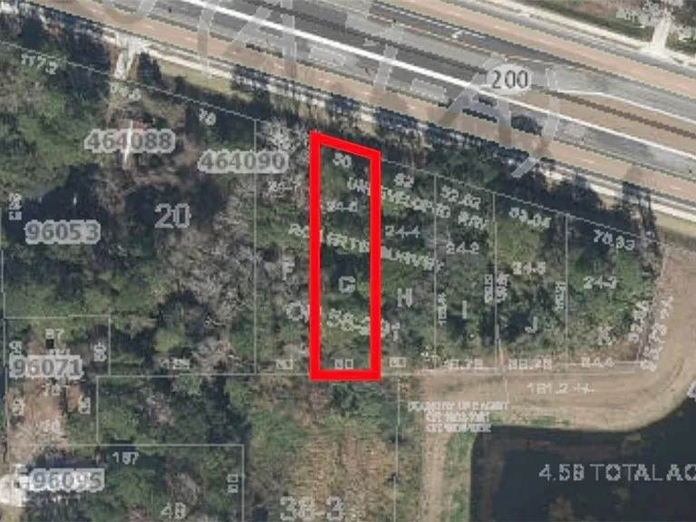 464094 STATE ROAD 200 - Photo 1