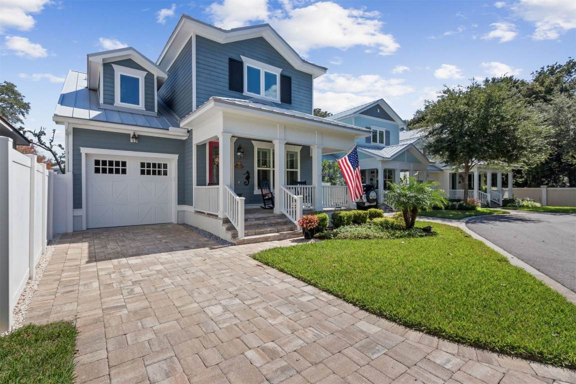 1989 Amelia Oaks Drive - Photo 1