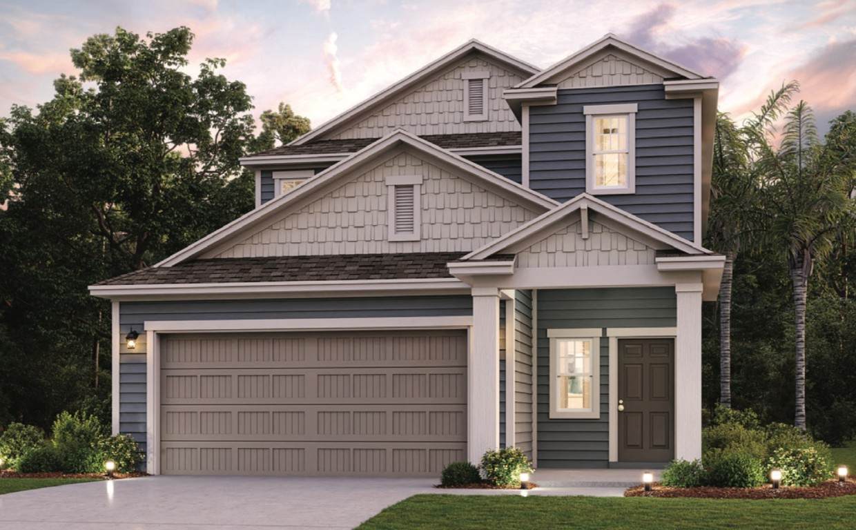 96172 Broadmoor Road - Photo 1