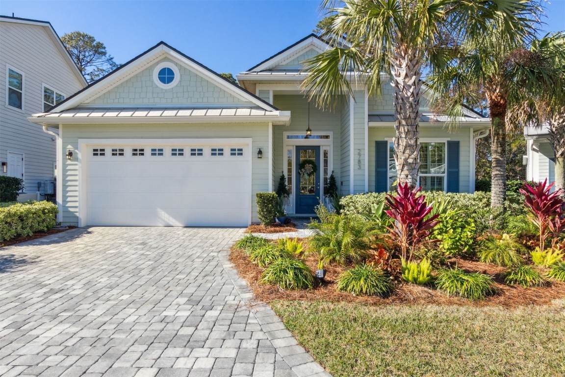2783 Turtle Shores Drive - Photo 1