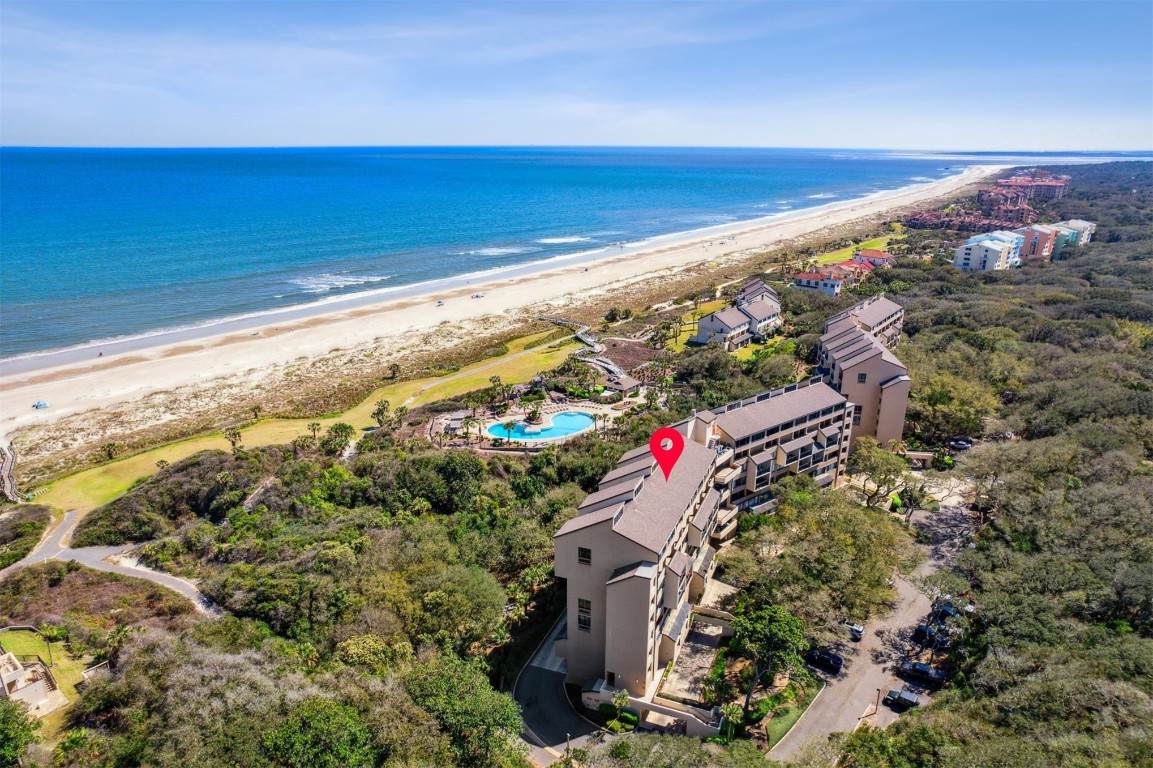 1107 Beach Walker Road - Photo 1