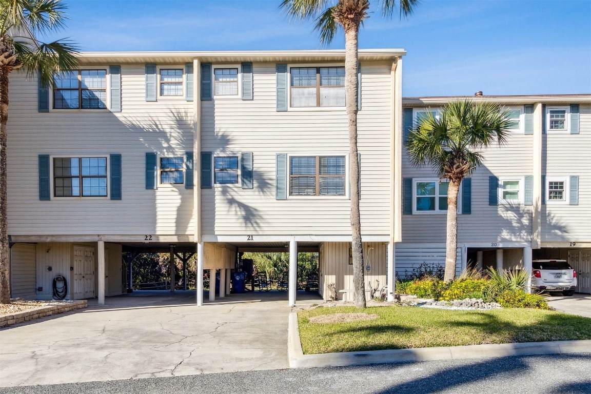 925 Tarpon Avenue #21 - Photo 1