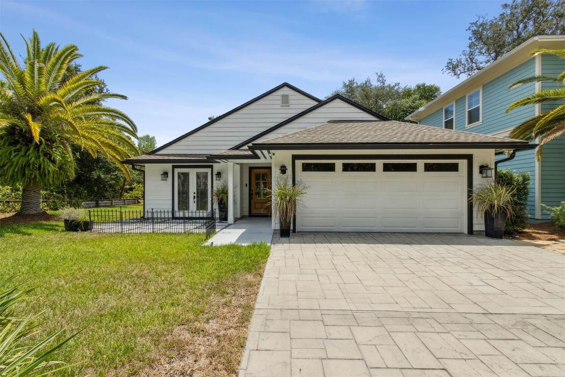 2122 Off Shore Drive - Photo 1