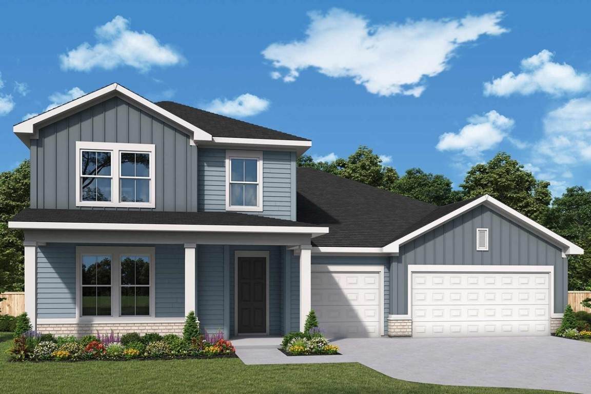 75465 Driftwood Court - Photo 1