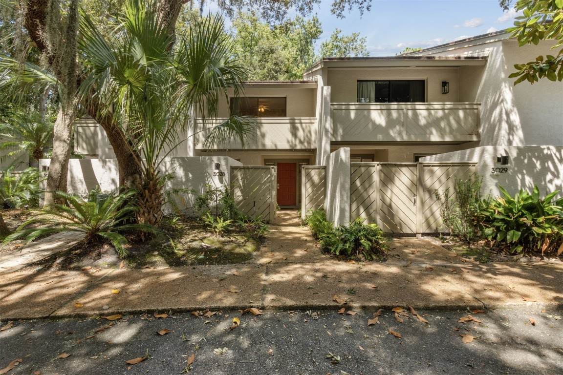 3028 Sea Marsh Road - Photo 1