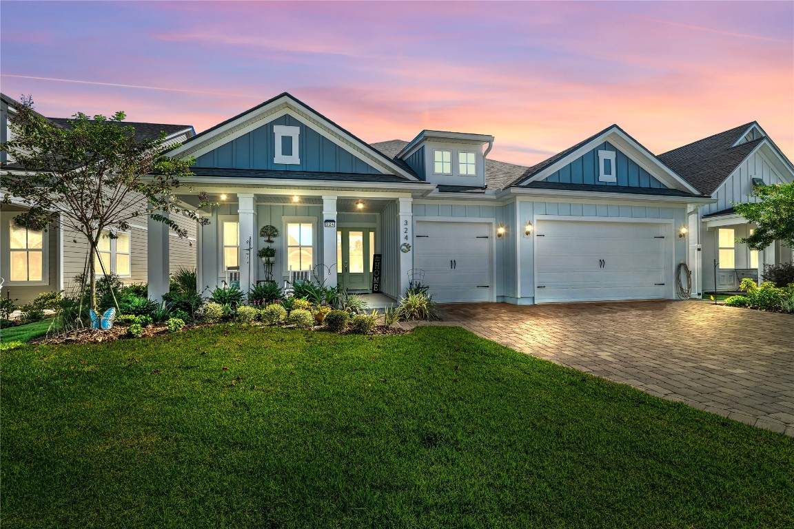 324 Sawgrass Drive - Photo 1