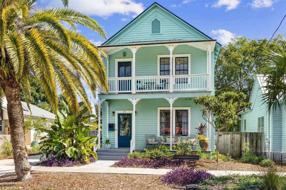 322 S 6Th Street - Photo 1