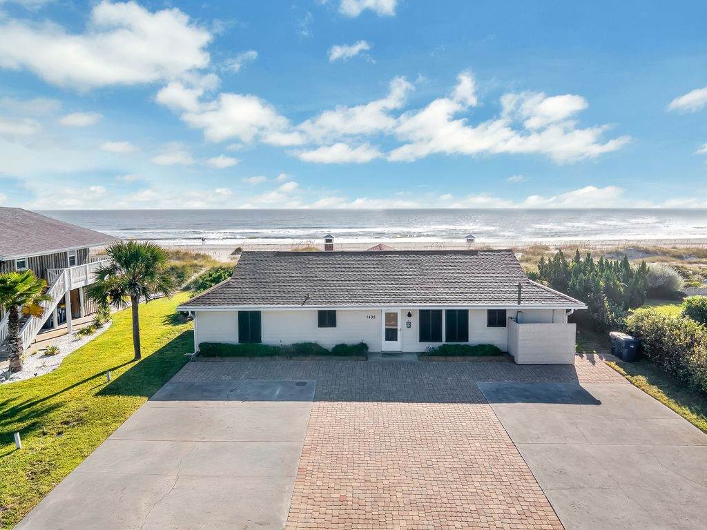 1498 Fletcher Avenue - Photo 1