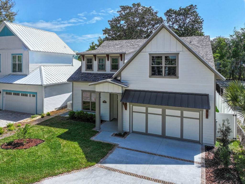 5472 Ervin Street - Photo 1