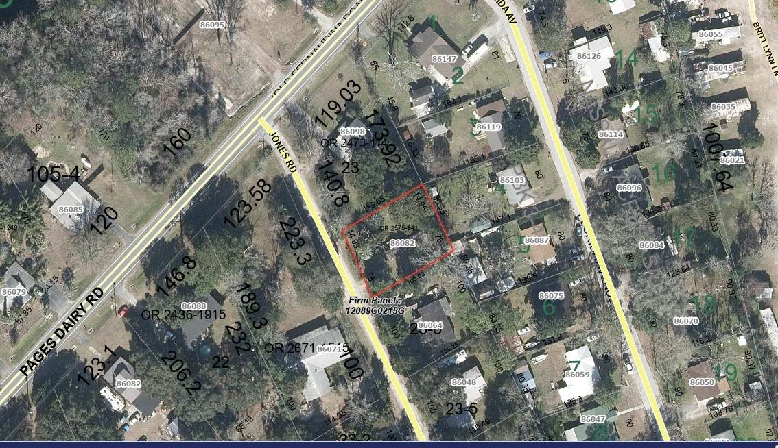 86082 Jones Road - Photo 1