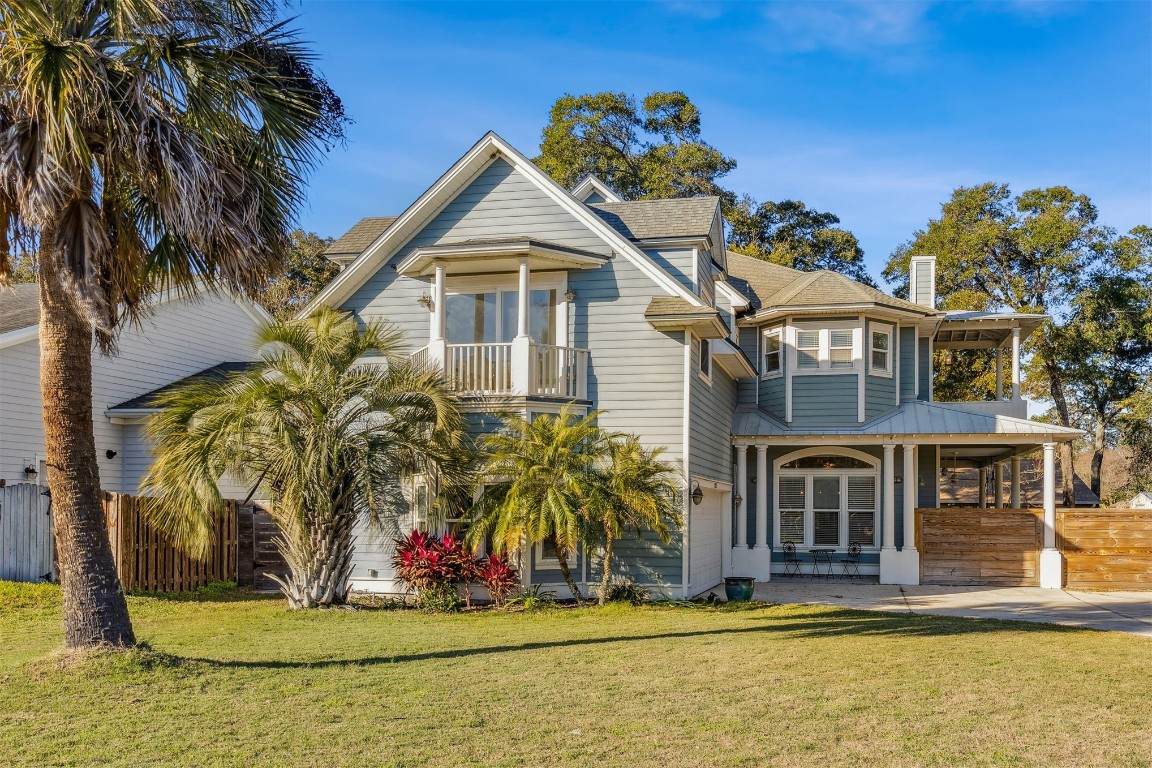 2513 Safe Harbor Lane - Photo 1