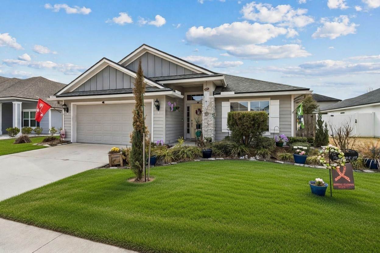86636 Serenity Lake Court - Photo 1