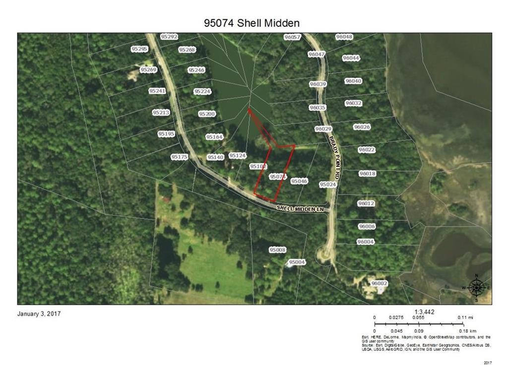 95074 Shell Midden Lane - Photo 1