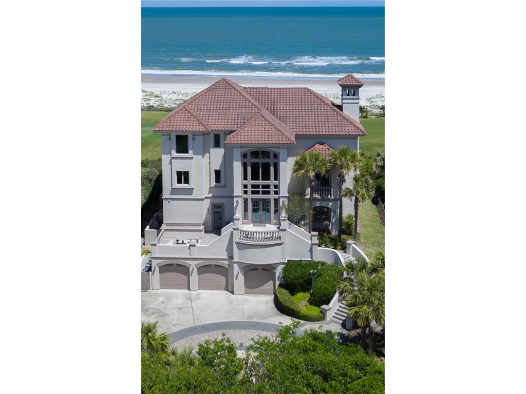 10 Dunes Row - Photo 1