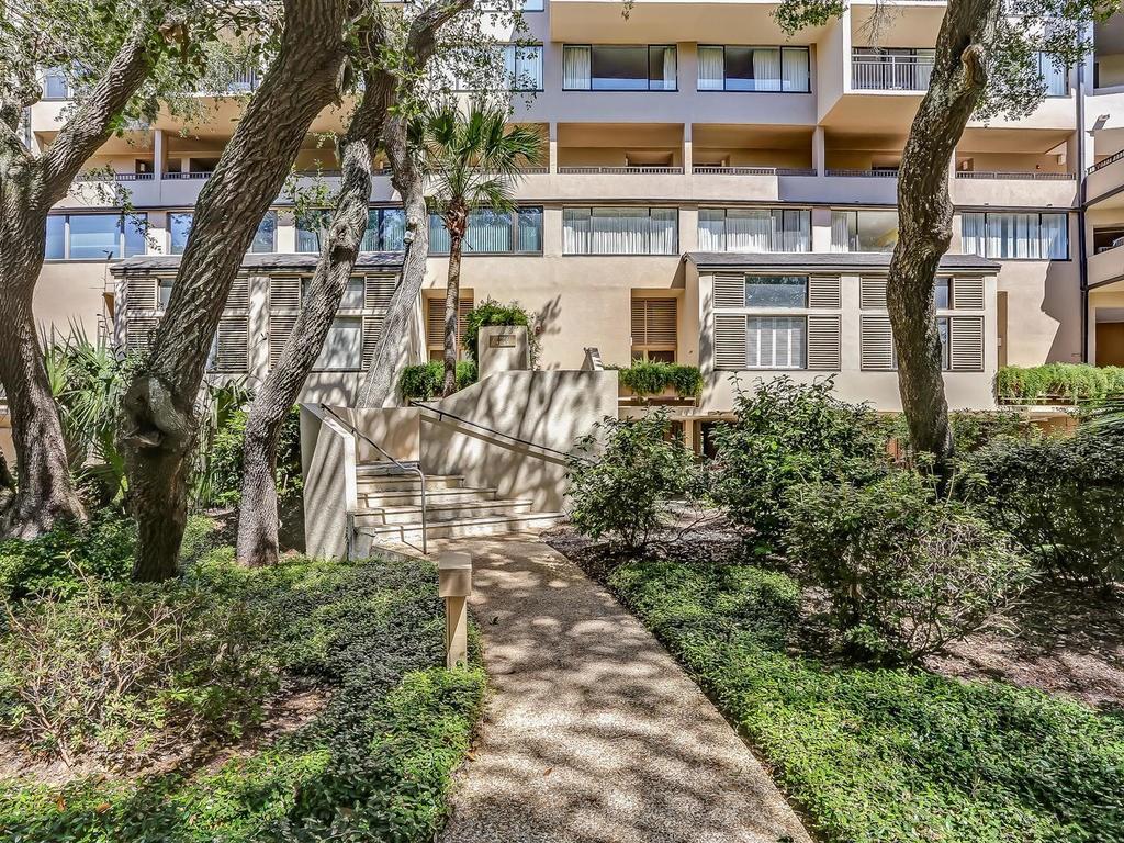 1142 Beach Walker Road - Photo 1