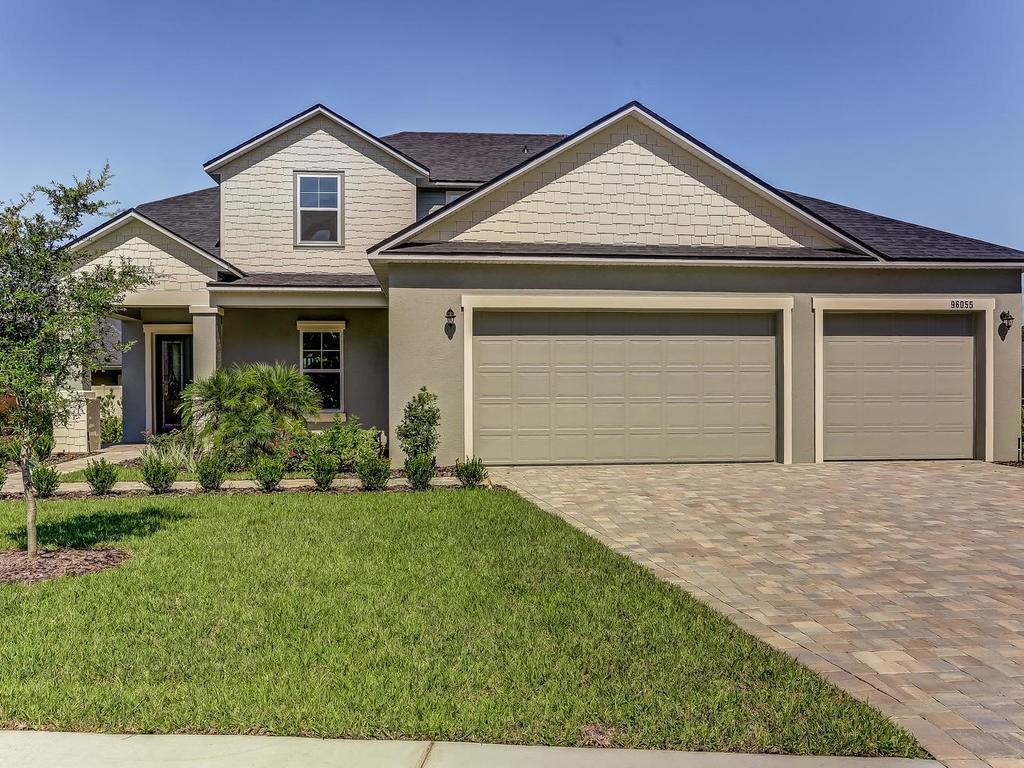 96055 Ocean Breeze Drive - Photo 1