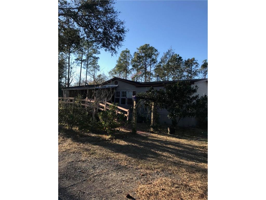 85109 Theresa Road - Photo 1