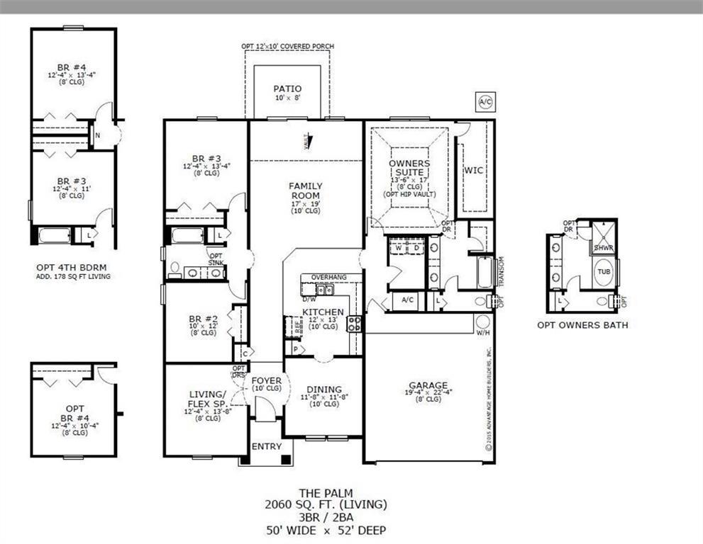 96405 Granite Trail - Photo 1