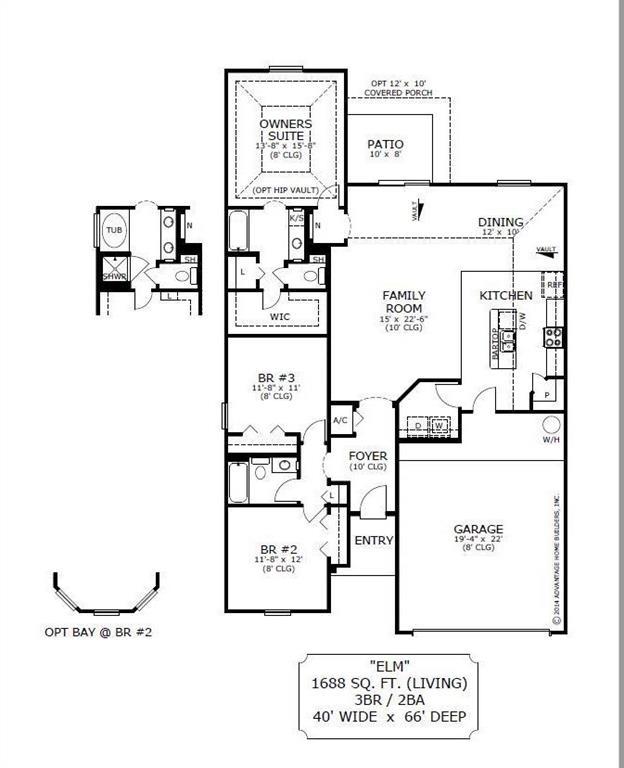 96397 Granite Trail - Photo 1