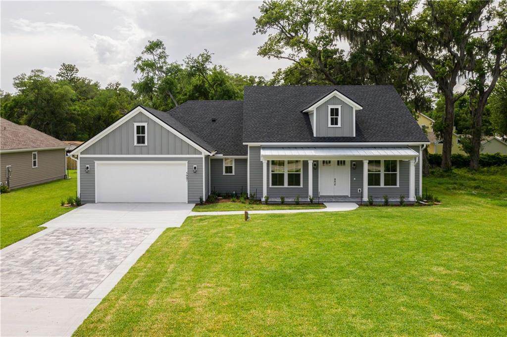 5007 Anthony Street - Photo 1