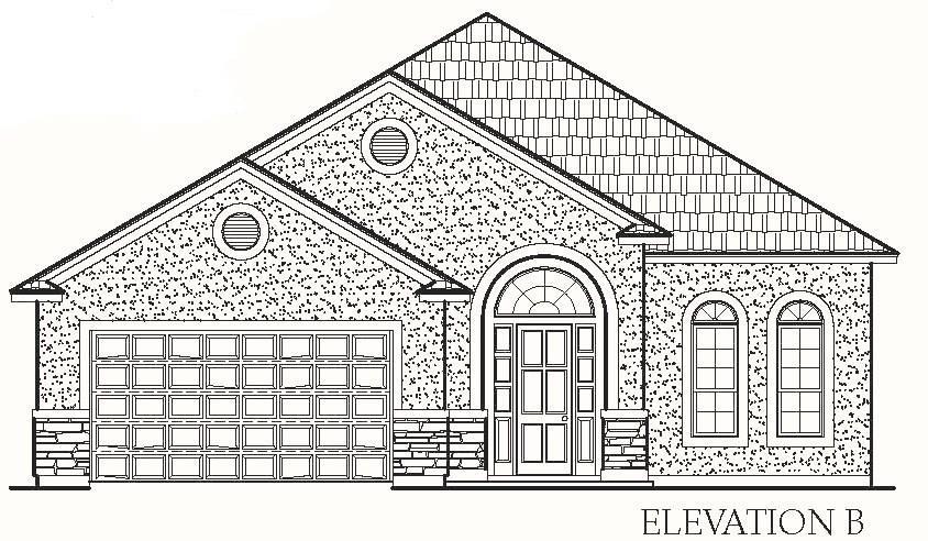 95034 Bermuda Drive - Photo 1